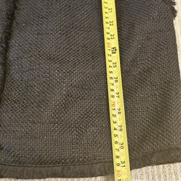 Tweed mini dress worn once - Picture 2 of 6